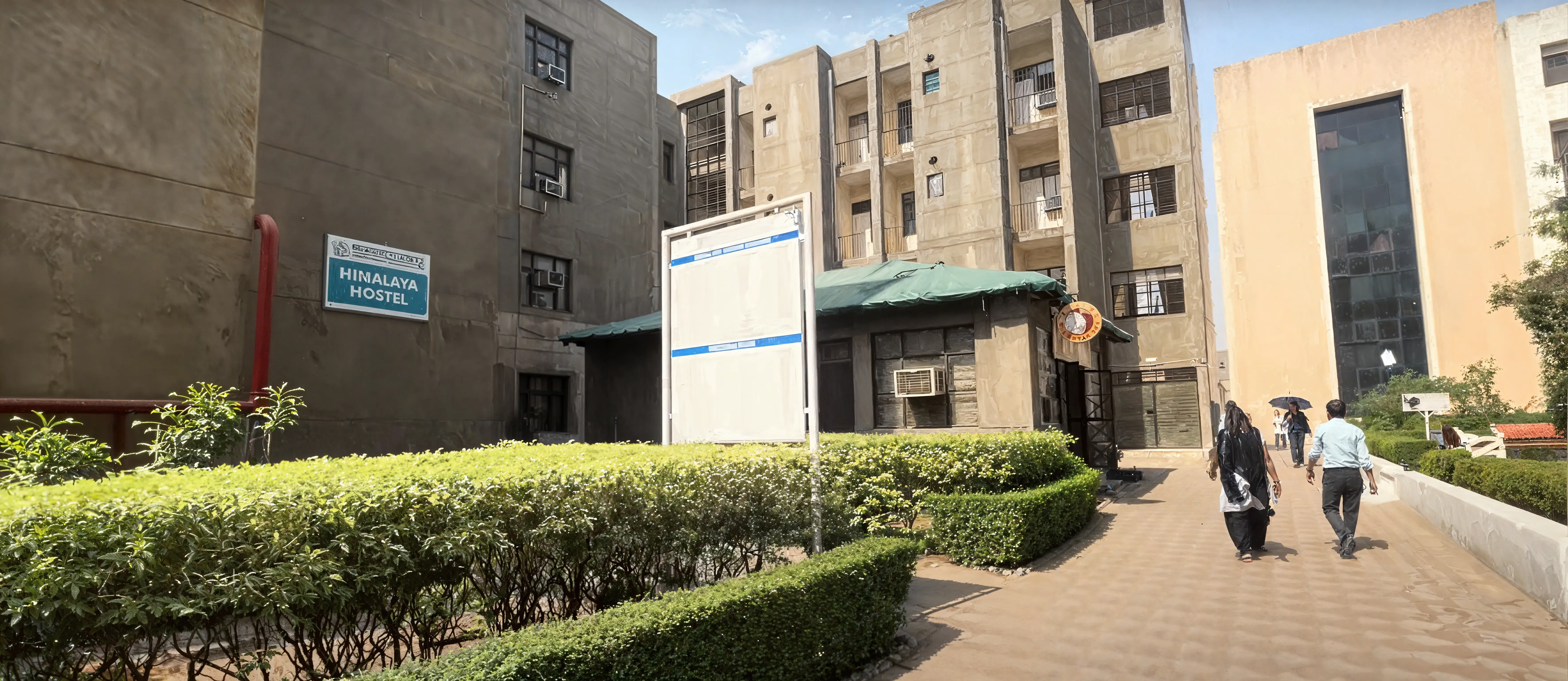 SGT Medical College, Hospital & Research Institute Gurgaon campus photo 5